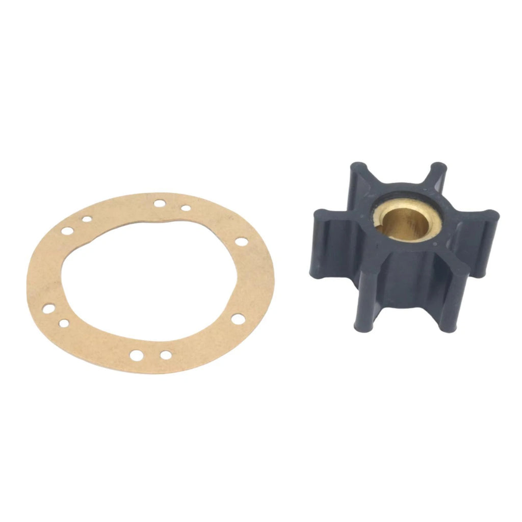 Impeller Kit for Yanmar 2GM20F 3GM30F 3HM 3HMF 3HM35 3HM35UF (All Years) 128296-42070