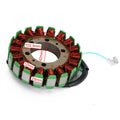 Alternator Stator for Kawasaki GPX600R Ninja ZX600 ZL GPZ 400 (1987–1997) 21003-1124 T9
