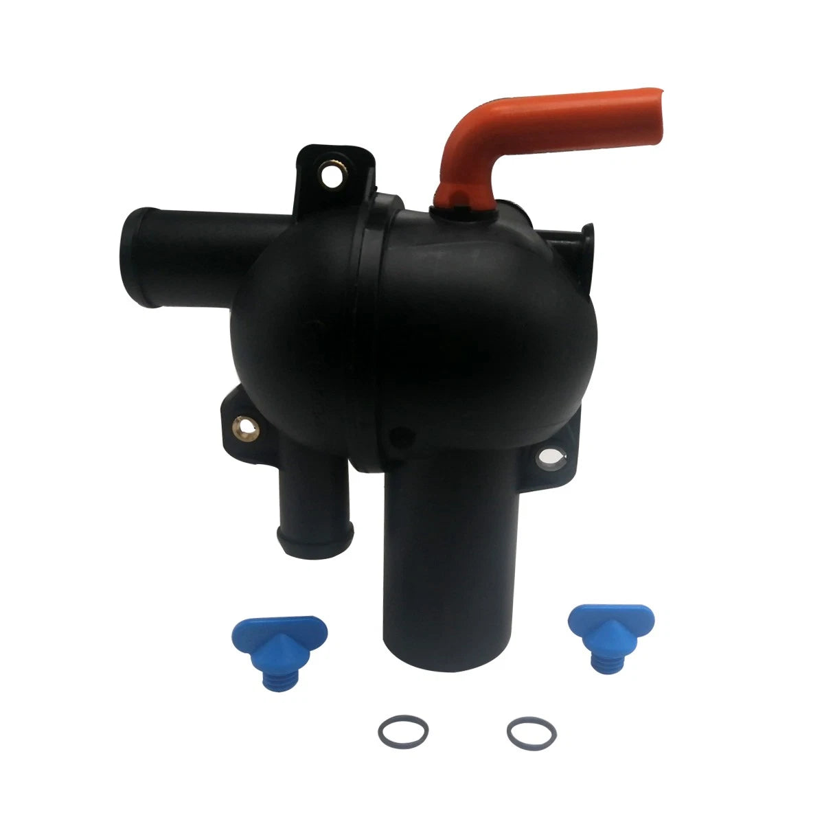 Water Drain Distribution Housing Assy 863444T1 863631T1 for Mercury Mercruiser