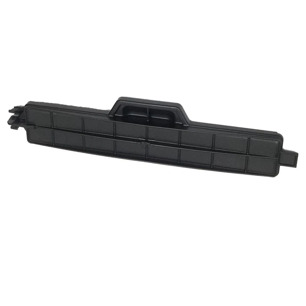 Cabin Filter Access Cover for