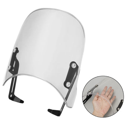 Windshield WindScreen for Scrambler 1200 XC XE (2019–2023) T9