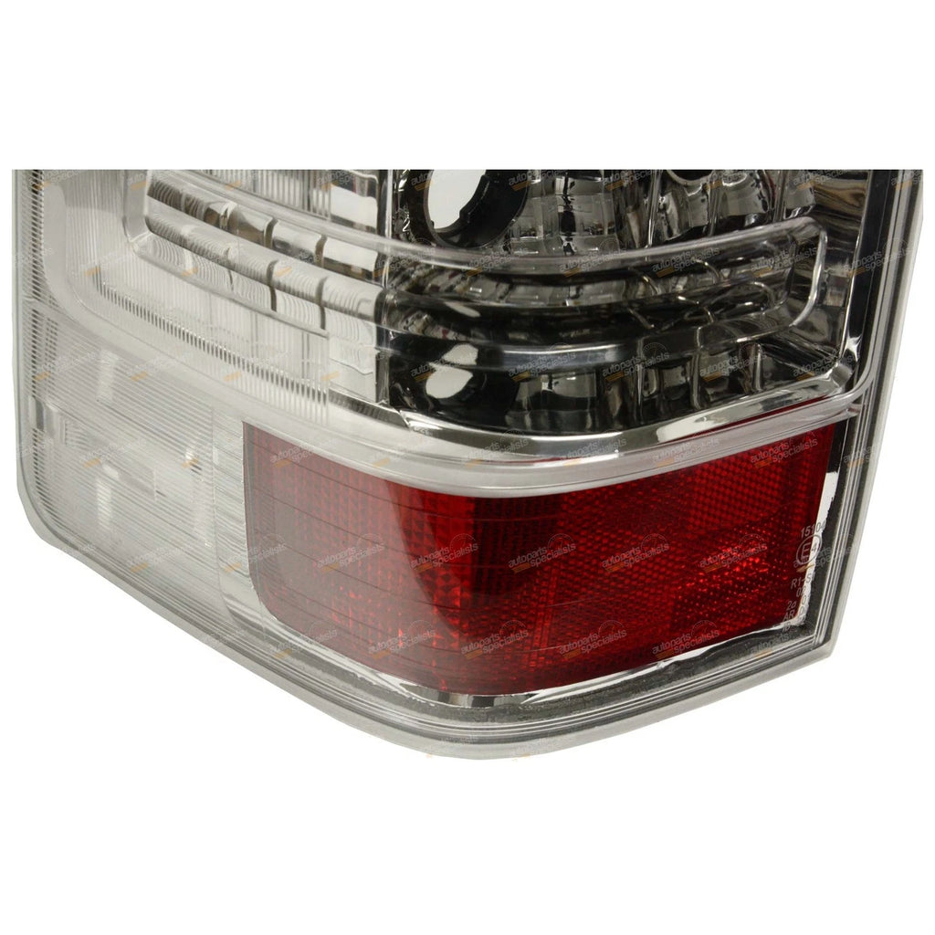 LH Tail Light for Ford Ranger PK (2009–2011) LHS Passenger Replacement