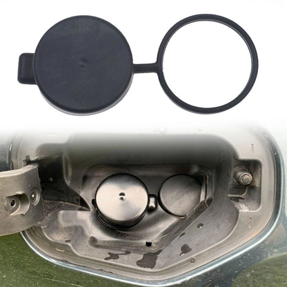 Fuel Tank Dust Cover Lid for Chevy Buick (2 375 Inch)