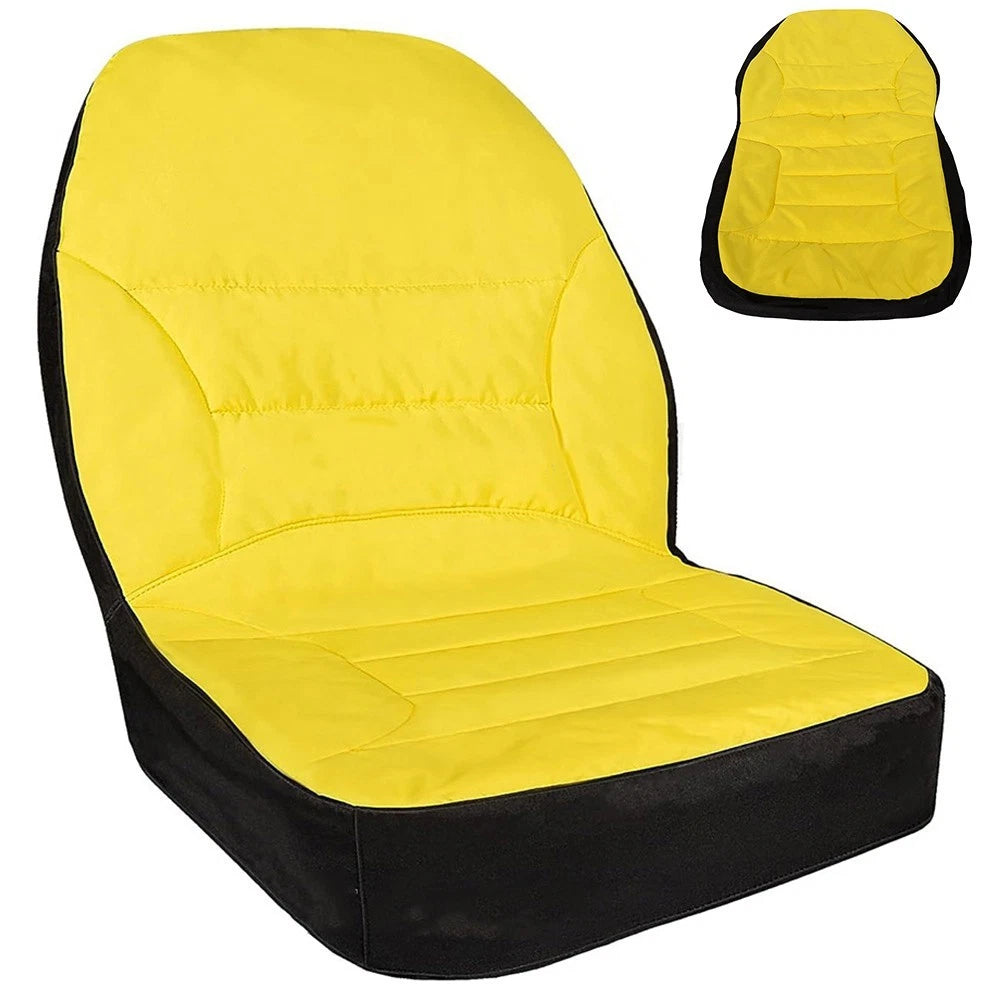 LP68694 Seat Cover for John Deere 1025R, 2025R (2015–2023)