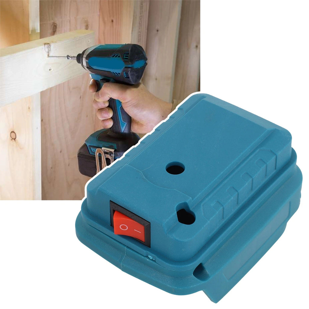BL1860 Connector Adaptor for Robotics Applications