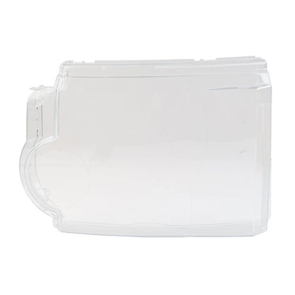 Headlight Lens Cover for Land Rover Discovery 3 (2004–2010)
