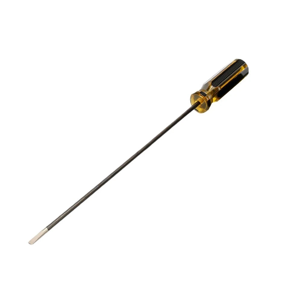 Chrome Vanadium Steel Extra Long Screwdriver for Sewing Machine