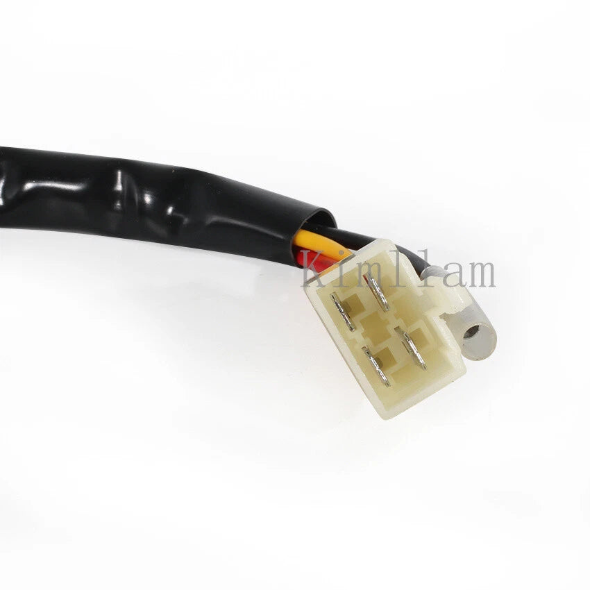 Voltage Regulator Rectifier for Suzuki LT230E LT230 QuadRunner 230 (1987–1993)