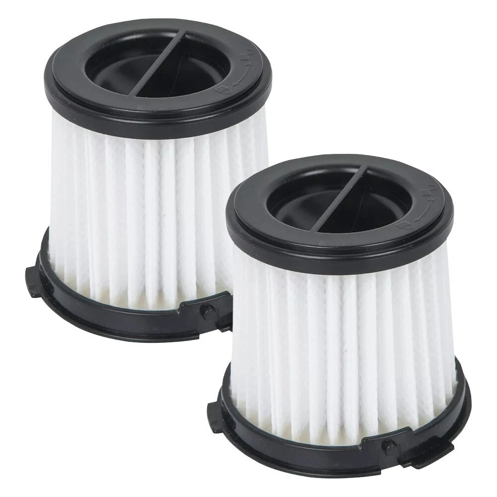 HEPA Filter Kit for CUBEVAC (2 or 4 Piece Options) WA6077