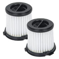 HEPA Filter Kit for CUBEVAC (2 or 4 Piece Options) WA6077