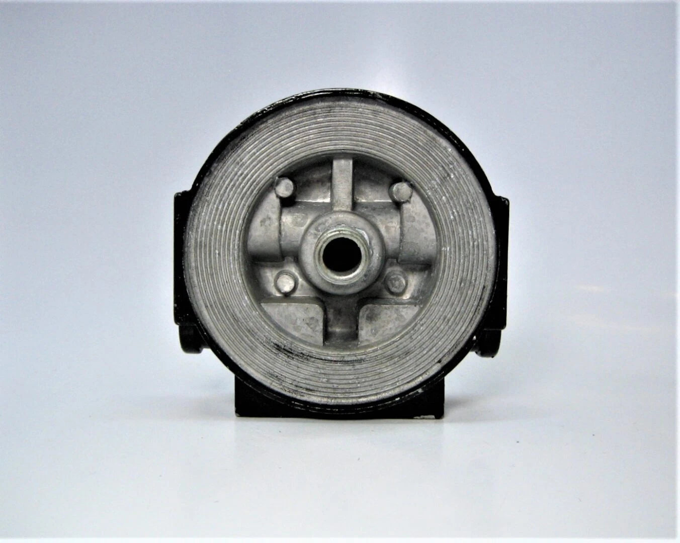 Fuel/Water Separator Base for Marine Power Sterndrive Engine (441408)
