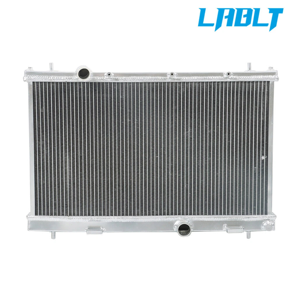 2 Row Aluminum Engine Cooling Radiator MT for Dodge Neon SRT-4 (2003–2005)
