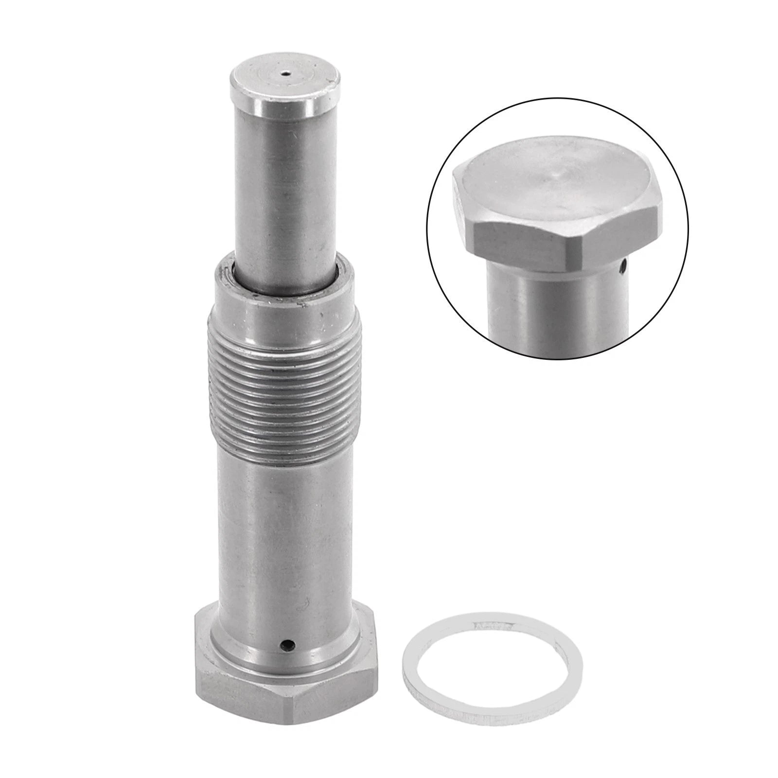 Timing Chain Tensioner for