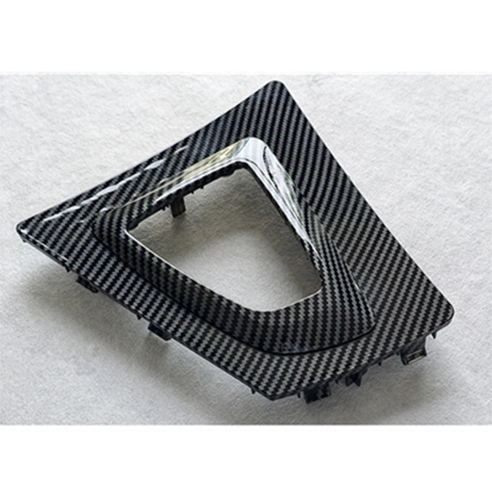 Gear Shift Selector Trim Cover for BMW 4 Series (2013–2020) LHD