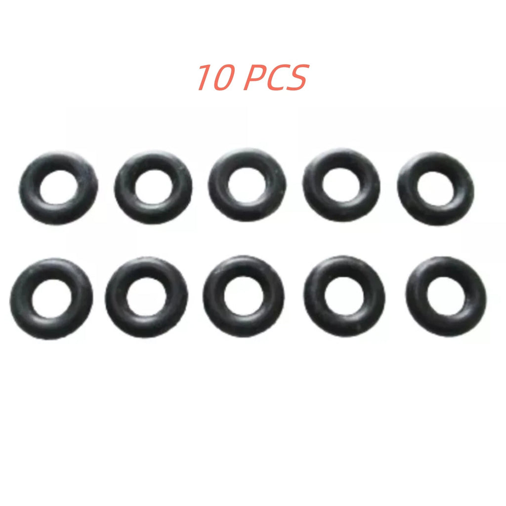 O-Ring Set of 10 for OMC Johnson Evinrude Outboard Motor (40-300 HP)