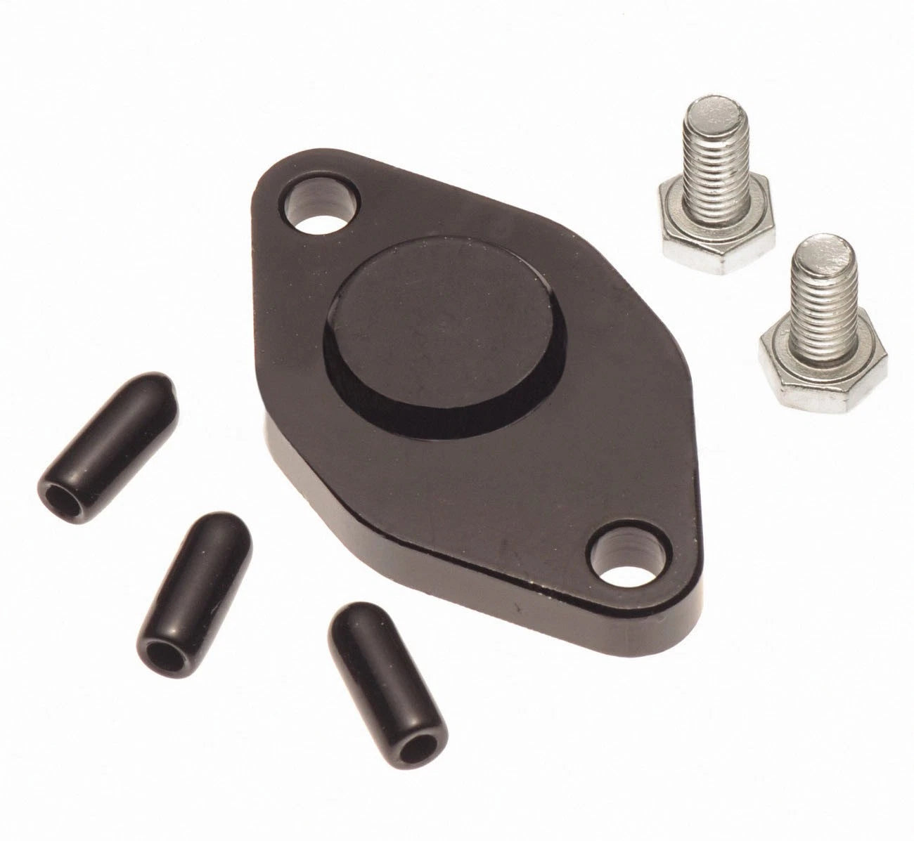 Oil Injection Block Off Kit for Yamaha GP1200 XL1200 SUV1200 (1996–2001)