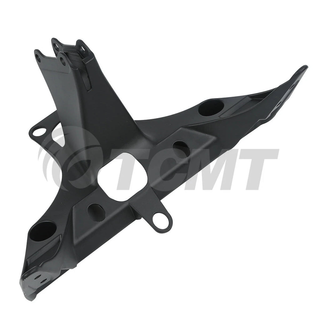 Front Upper Headlight Fairing Stay Bracket for Yamaha YZF R1 (2002–2003)