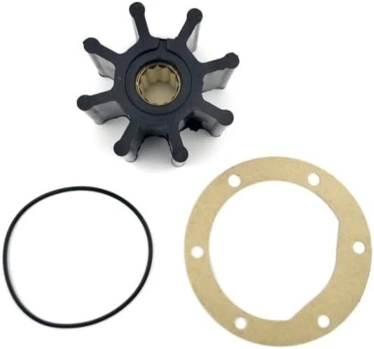 Water Pump Impeller for Bukh 4K 105M 6K 105M (Engine Cooling Systems)
