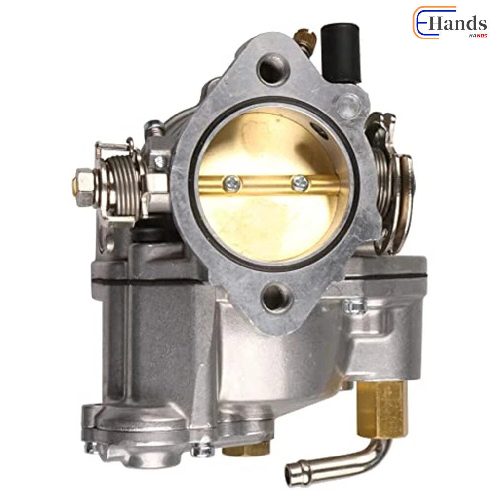 S&S Super E Shorty Carburetor for Harley Big Twin Sportster (1988–2023)