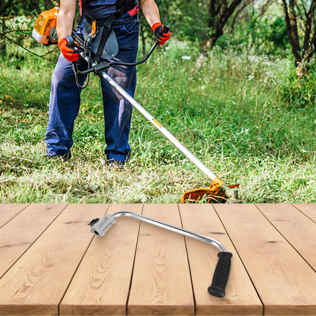 Trimmer Handle for