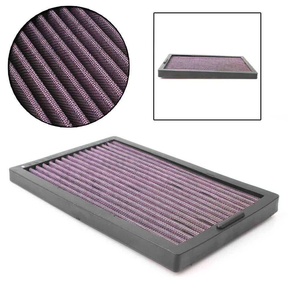 Air Filter Element for Kawasaki Ninja 250R 300 (2008–2017) EX250 EX300