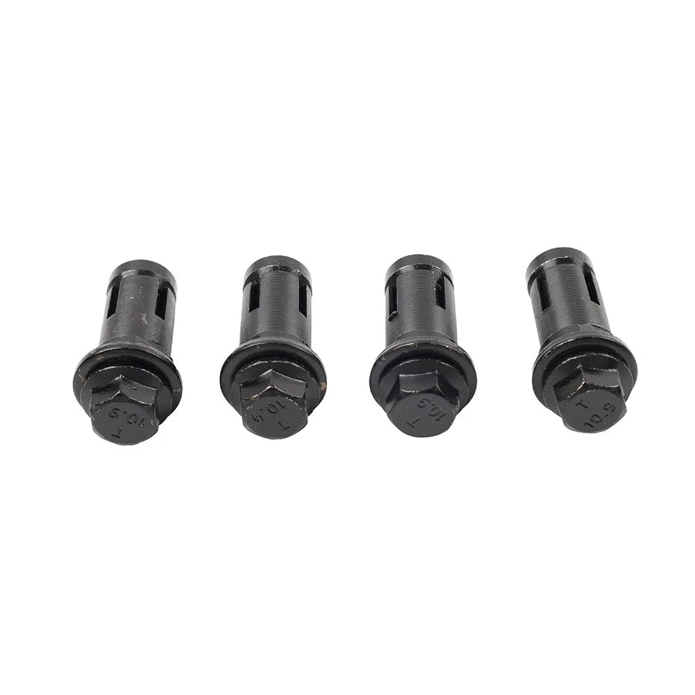 Rock Slider Mounting Hardware Screws Kit for Polaris RZR XP 1000 (2015–2020)