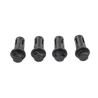 Rock Slider Mounting Hardware Screws Kit for Polaris RZR XP 1000 (2015–2020)