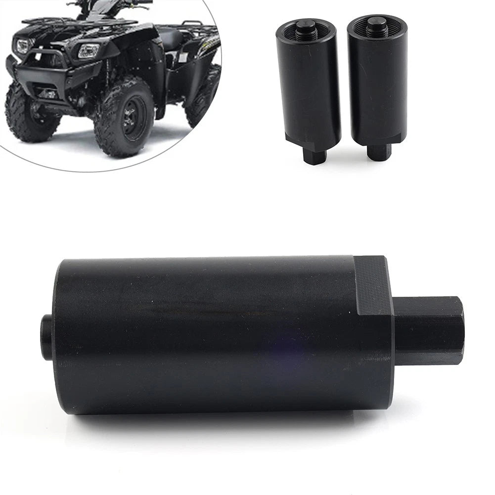 Flywheel Puller Remover 33mm 35mm for Yamaha YFZ450 YFM 350 (2004–2009)
