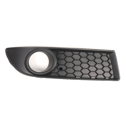 Front Lower Bumper Fog Light Grille Cover Right Side for VW Polo (2005–2009)