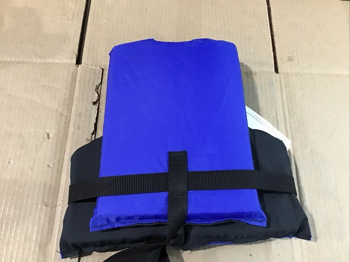 Onyx 103000-100-001-12 Life Jacket for Infant/Child
