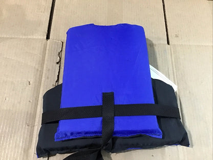 Onyx 103000-100-001-12 Life Jacket for Infant/Child