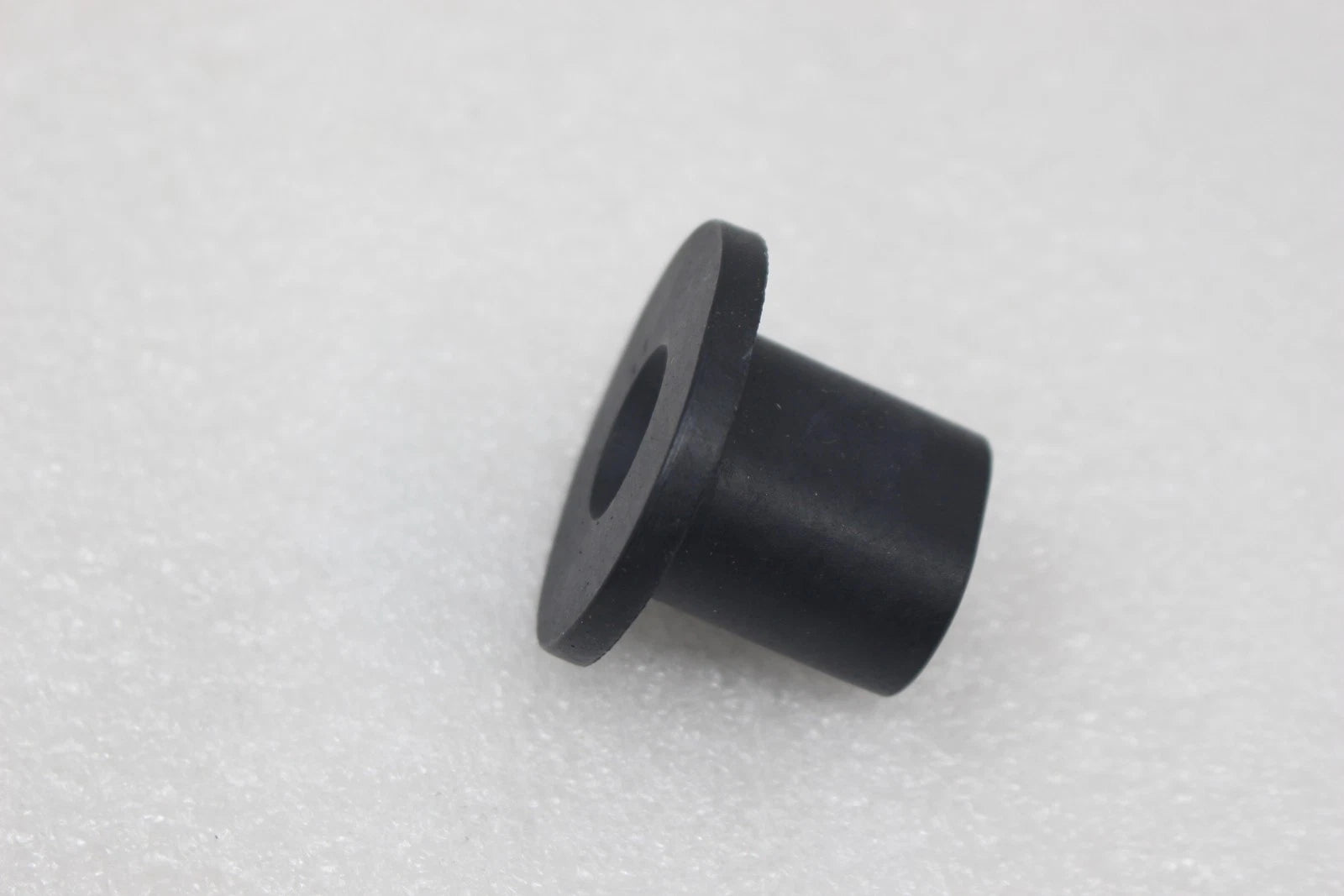 OEM Left Front Rubber Element for Ducati Multistrada (2003–2009) 76410581A