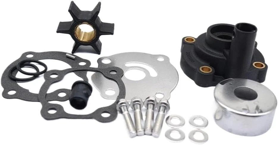 Water Pump Rebuild Service Kit 0389611 for Johnson Evinrude 25-35 HP (1990–2023)