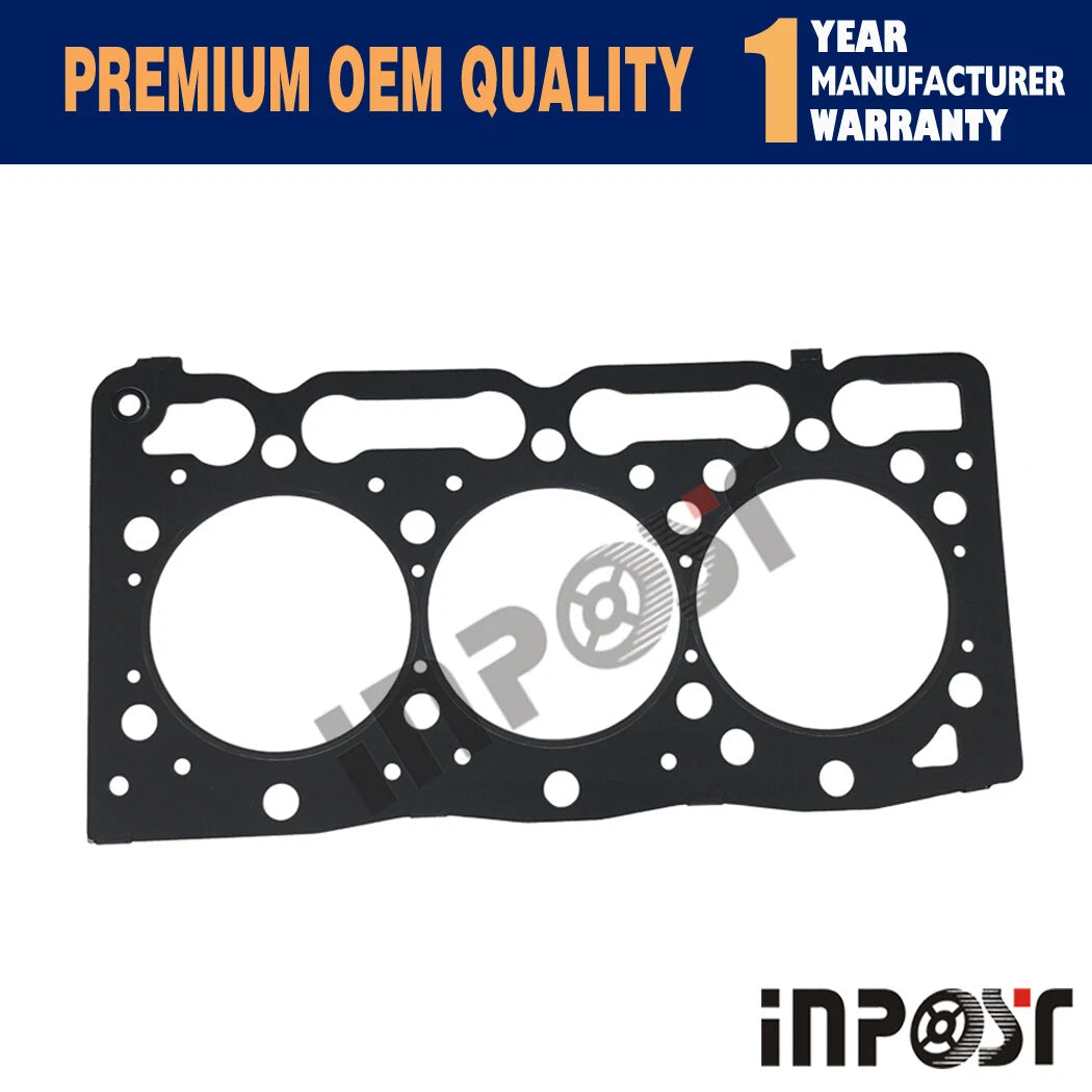 Head Gasket for Kubota D1005