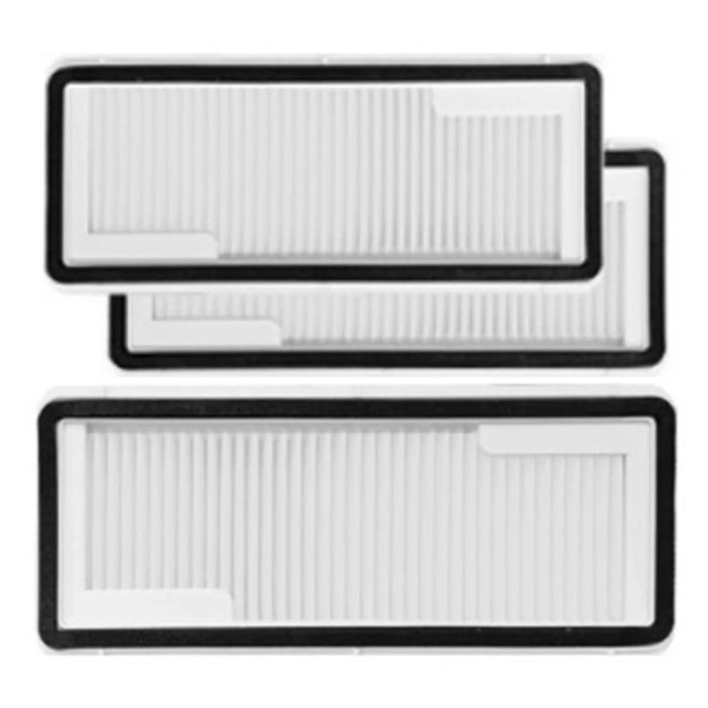 Robot Vacuum Filter for