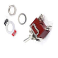 E-TEN1021 Switch for Industrial Controls (DIY Electronics)