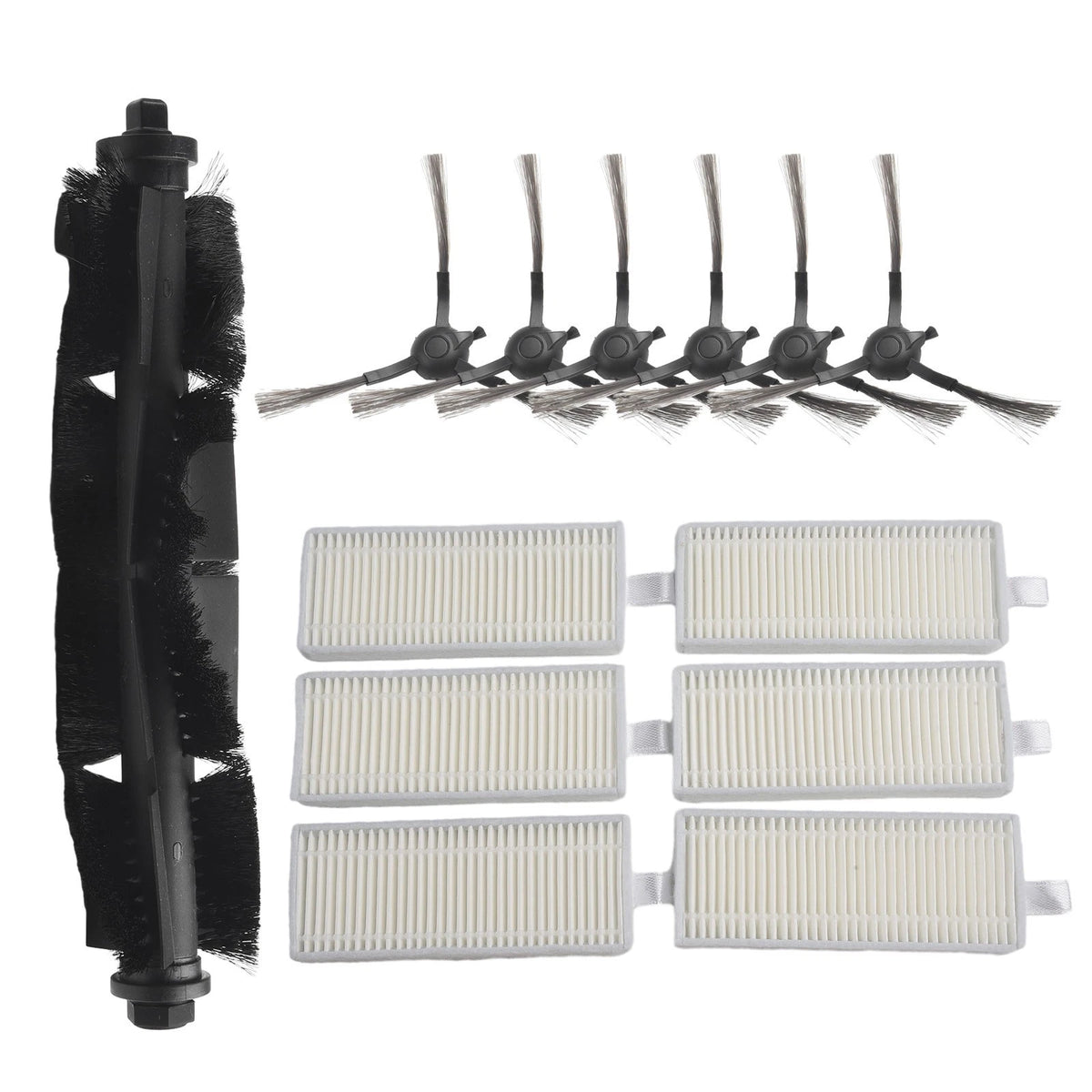 Vacuum Accessories Kit for TPLink RV10 RV30
