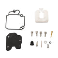 Carburetor Kit for Yamaha 25 HP 4-Stroke (2009–2021) - 600-72