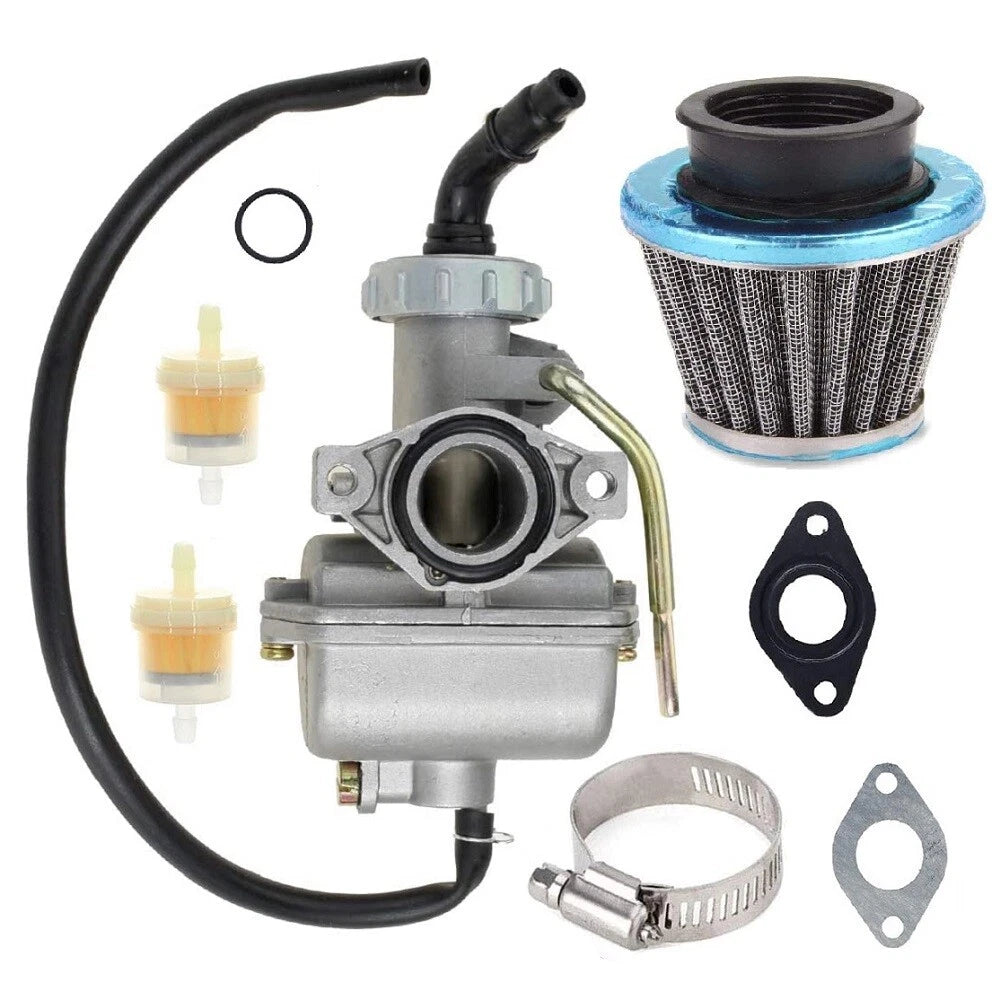 Carburetor for Honda CRF80 CRF80F (2004–2007)