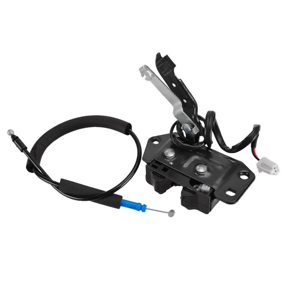 Tail Door Lock Latch Actuator with Cable for Toyota Hiace (2006–2014) 6935026120