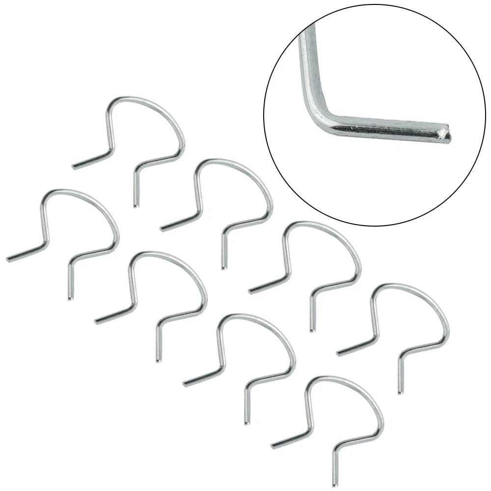 Crank Retainer Door Handle for Chevrolet