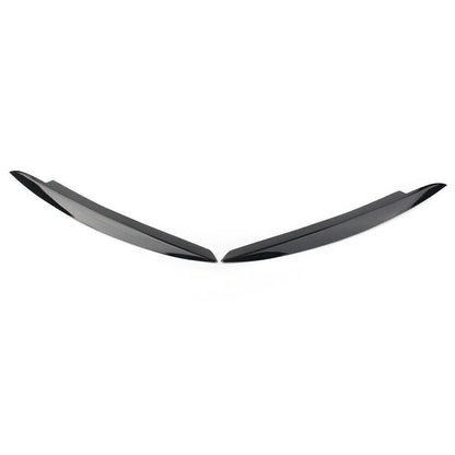 Headlight Eyelid Covers for VW Golf VI MK6 (2008–2013)