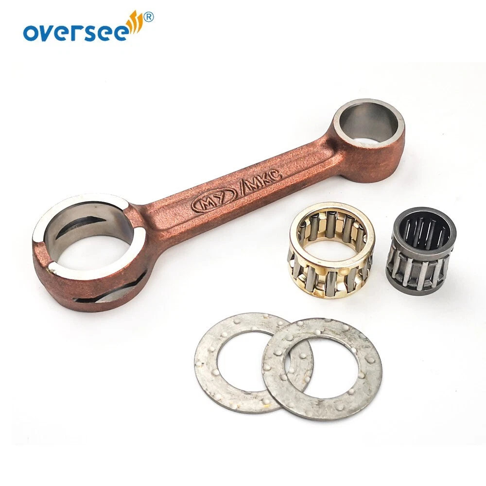 Connecting Rod 12160-23000 for Suzuki 2T DT 9.9-25HP