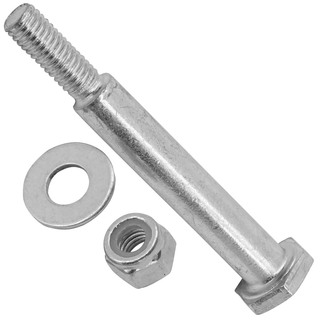 Deck Wheel Bolt Replacement for Ariens Gravely Poulan Husqvarna (2000–2009)