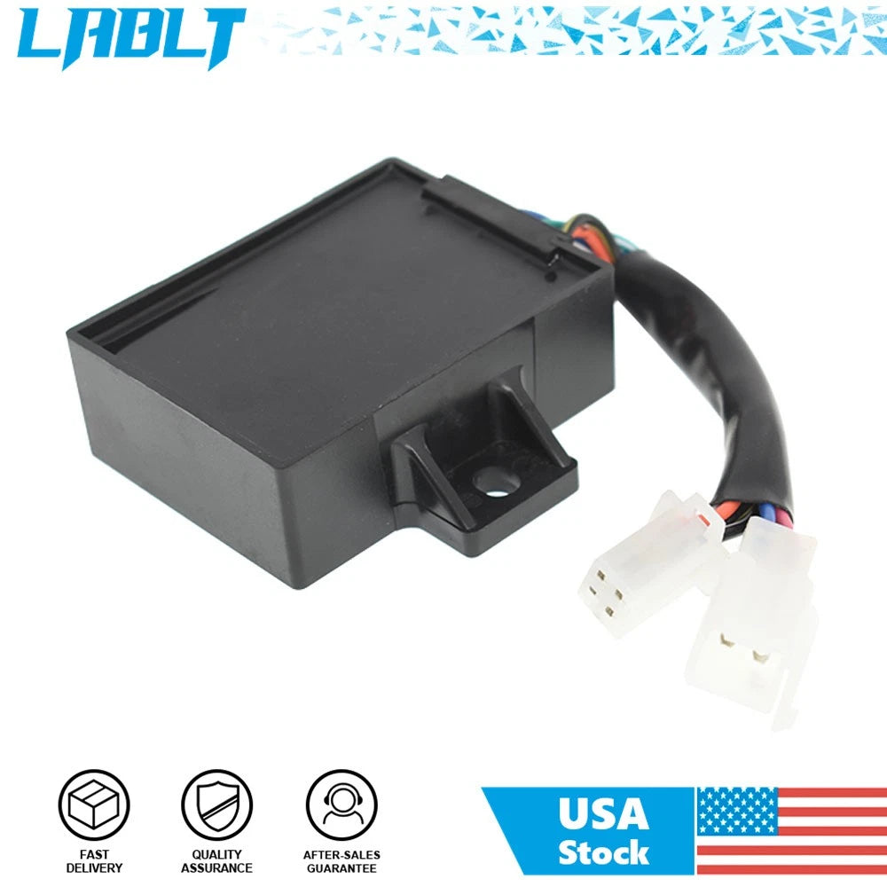 Igniter CDI Box for Kawasaki KAF620A 4x4 (2000–2002) 21119-2157
