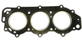 Cylinder Head Gasket for Yamaha Outboard Pro P 40HP 50HP (3 Cyl 2T) 6H4-11181 A0