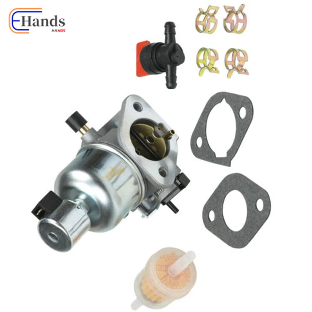 Carburetor AM133179 for John Deere GT225 LX280 LX288 LT190 GT235 GT235E (2000–2009)
