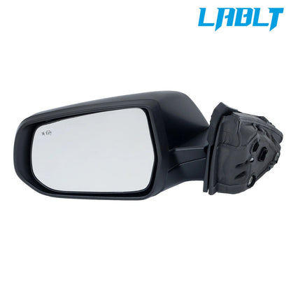 Driver Left Side Mirror for Chevy Cruze (2016–2019) GM1320603
