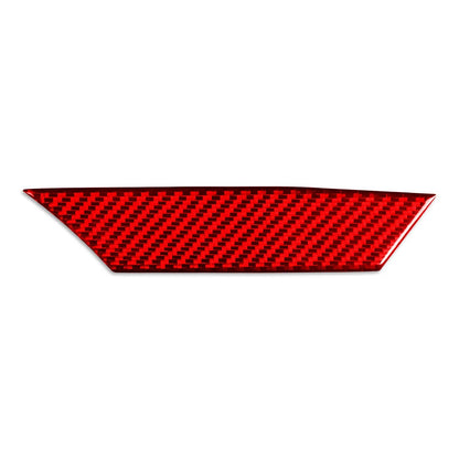 Speedometer Cover Strip Trim for Alfa Romeo Giulia (2017–2021)