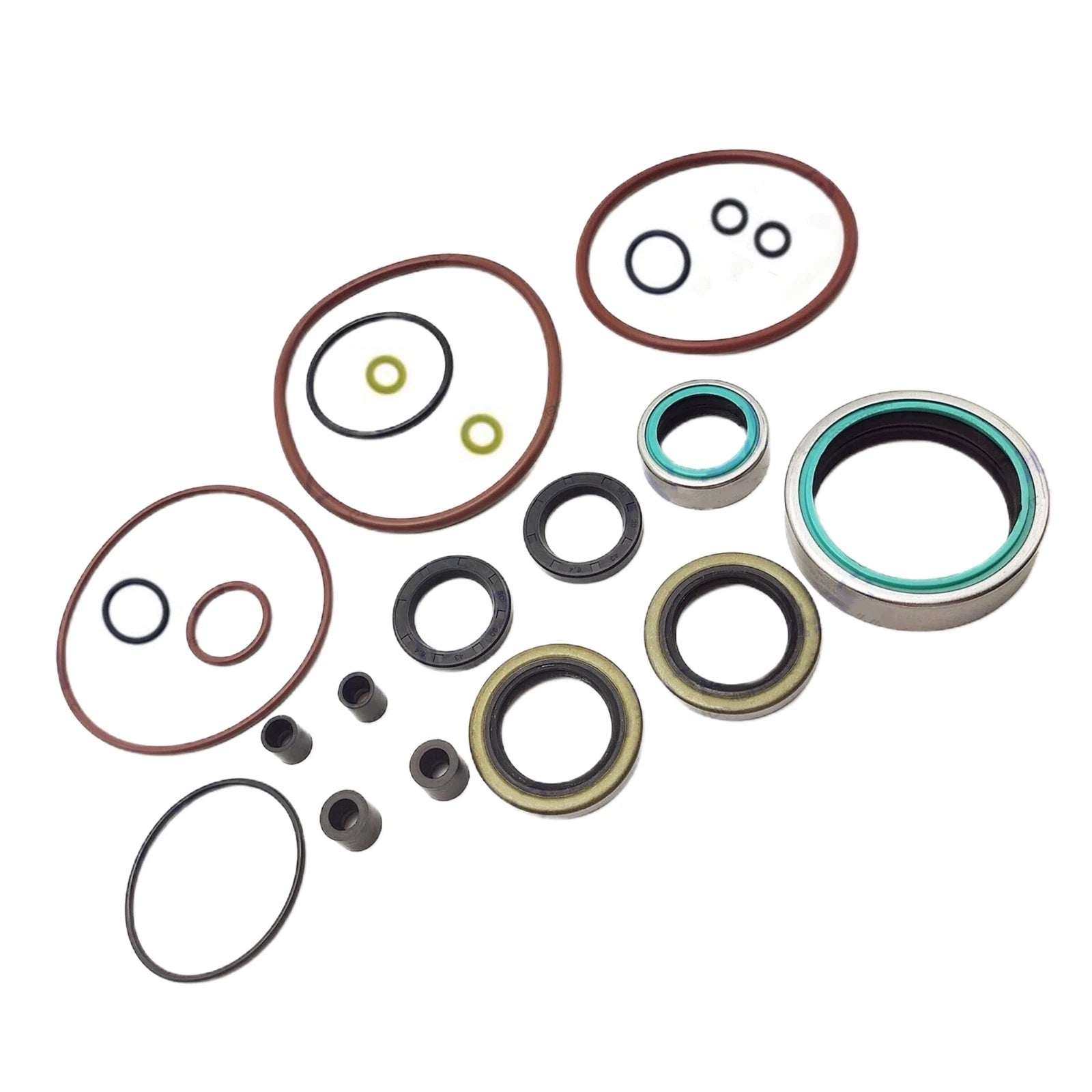 Lower Unit Seal Kit for Mercury MerCruiser Bravo I